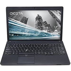 Dicota D30893 Schermfilter 4-Weg Voor Laptop 12,5 Breed (16: 9), Zelfklevend