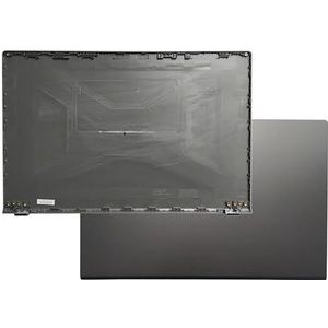 Voor ASUS voor Vivobook X509 X509M X509BA X509DA X509FA FL8700 Y5200F M509D F509 F509JP F509MA F509UB F509JB laptop LCD-achterkant(Gray A)