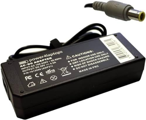 Lenovo - ADAPTR Delta65W20V2p - Voeding voor Notebooks - 65W - Ultraportabel