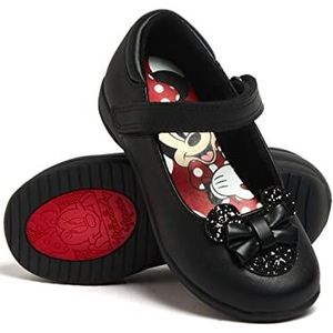 Disney Meisjes Schoenen Minnie Mouse Zwart 24