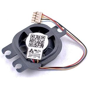 ASB01703HA-00 3.3V 5V 0.10A Micro projector drone small cooling fan