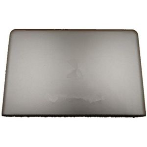 Laptop LCD-Topcover Voor For ENVY 15-ae000 15-ae000 (Touch) 15-ae100 15-ae100 (Touch) Zilver