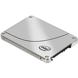 Intel SSDSC2BB800G401 internal solid state drive 2.5" 800 GB SATA III MLC