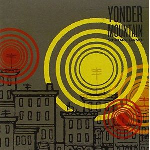 Yonder Mountain String Band - Yonder Mountain String Band