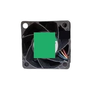 40mm axiale ventilator voor SUNON PF40281BX-Q110-S99 4028 12V 10,8W snelheid tailleventilator 4-draads PWM