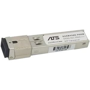 EPON OLT optische transceiver PX20+ PX20++ px20+++ SFPOLT1.25G 1490/1310nm 3-7dBm SC OLT FTTH solutionmodule for (ATS 9DB)