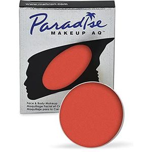 Mehron Paradise Makeup AQ - Coral (7 gr)
