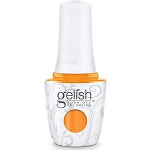 Harmony Gelish - You've Got Tan-Gerine Lines, 15 ml