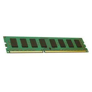 Fujitsu 16GB DDR3-1333MHz geheugenmodule 4 x 4 GB