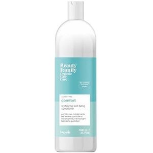 Nook Beauty Family Comfort Conditioner, 1000 ml