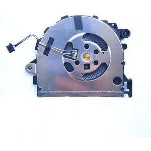 CPU-koelventilator voor HP EliteBook 835 840 845 G7 HSN-I37C HSN-I36C-4 Snelle verzending