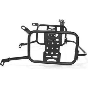 Motorfiets Bagagedrager Voor Suzuki Voor V-strom 800DE 2023-2024 Motorfiets Zijkoffers Rekken Zadeltas Steunstangen Beugels Topkoffer Bagagedrager Motorfiets Bagagedrager