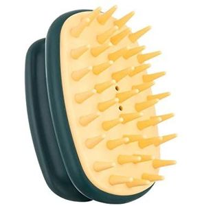DieffematicSZ kam Shampoo Brushe Scalp Massage Hair Brush Portable Hair Massager Comb Hair Treatment Care Tool Bath Massage Brush Scalp