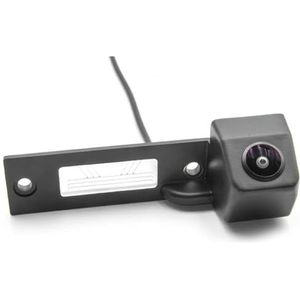 Parkeercamera Voor S&koda Voor Superb MK1 2001 2002 2003 2004 2005 2006 2007 2008 HD Ahd Achteruitrijcamera Auto Achteruit Inparkeren Camera Parkeercamera(A120 CVBS 680x480)