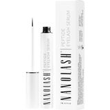 Wimperserum Nanolash 5 ml - Wimperbooster voor lange wimpers, wimperserum met peptiden, multipeptide serum, conditioner voor wimpers