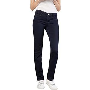 MAC Jeans Dream Jeans voor dames, dark rinsewash, 42W x 34L