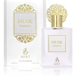 EL NABIL Musc Tahara 100% olie