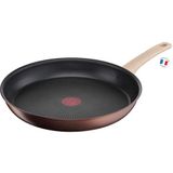 Tefal ECO-Respect G2540802 pan, 32 cm, anti-aanbaklaag, inductie