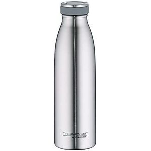 ThermoCafé by Thermosfles TC Bottle, roestvrij staal mat teal