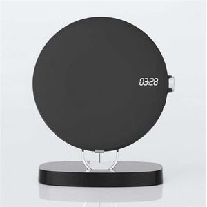 CD Players For Home, Rechargeable CD Player with Speakers, 5.0 Two-Way Bluetooth, With High-Fidelity Speaker, USB Disk/TF Card/MP3/WMA Support, For Home, Corridor, Office, Wall Decor