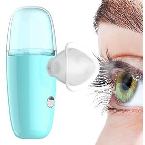 Draagbare Eye Mister, Eye Moisturizing Sprayer - Oogwasmachine Oogvochtinbrengende sproeier voor verlichting Droge ogen Verlicht vermoeidheid