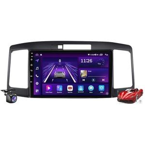 M150s~2/64gb,Android 15.0 Radio 2 Din Auto Stereo met 4G 5G WiFi DSP SWC Carplay voor Premio Allion 2001-2007 GPS Navigatie 9'' MP5 Multimedia Video Player FM BT Ontvanger