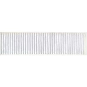 P-NASONIC stofscherm/projectorfilterscherm geschikt for ET-RFL300 PT-LB280E PT-UX315C projector(RFL200(180X5.5X0.85M)