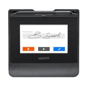 Wacom Grafische Tablets En Pennen Wacom Stu-540