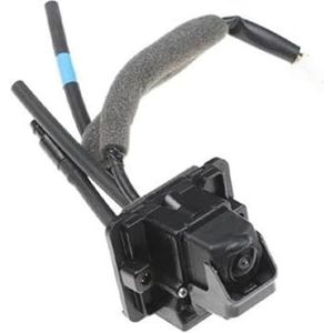 Achteruitrijcamera's auto 1 Stuk 28442-3YR0A Achteruitrijcamera Parkeer Camera Voor Nissan Voor Murano 2008-2015 284423YR0A Parkeercamera