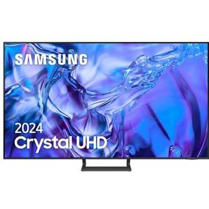 Samsung TU55DU8505 55 inch (55 inch) Crystal UHD 4K Smart TV 2024