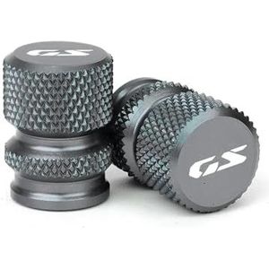 NARDEDP Motorfietsstandaard Pad Voet Zijstandaard Verlengplaat Bandenventieldopjes Compatibel met R1300GS R 1300 GS ADV 2024 2025