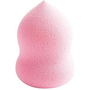 Make-up Sponzen Blender Sponzen Blend Vloeibare Foundation, Markeer en Contour-Flawless Sponge Applicator (Roze)