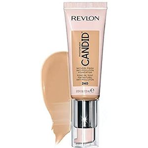 PhotoReady Candid Natural Finish Anti-Pollution Foundation