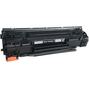 Compatibele CF279A CF279 279A 279 79A zwarte tonercartridge Vervangend for L-aserJet Pro M12a M12w M26a M26nw 12 26 printers