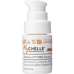MyChelle Dermaceuticals - Perfect C Pro Serum Normaal - 0.5 oz.