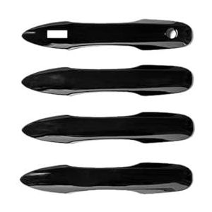 Voor Daihatsu Voor Altis 2018~2024 Autodeurgrepen Covers Exterieur Kras Beschermhoezen(C5)