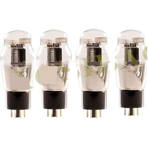 6SN7 buis audio versterker kit DIY matching 6SN7C 6H8C 6N8P CV181 5692 (4 STKS 6SN7)