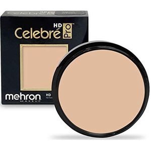 Mehron Celebre Pro-HD Cream Foundation - Medium 1
