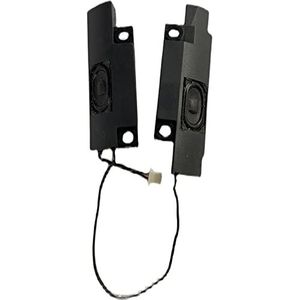 Laptop Intern Sprekers Voor For DELL Inspiron 13 N3010 Zwart