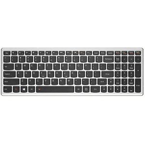 Lenovo Keyboard (SLOVENIAN) 25211221, Keyboard, Hebrew, 25211251, FRU25211221 (25211221, Keyboard, Hebrew, Lenovo, Ideapad Z710)