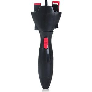 Auto Haar Braider 360 Graden Rotatie Elektrische Quick Twist Haar Machine Voor Smart Haar Rollers Haar Styling Tool Voor Gir