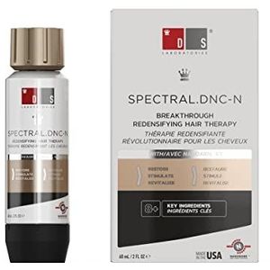 DS Laboratories - Spectral.DNC - Haargroeimiddel - 60 ml - 5% Nanoxidil