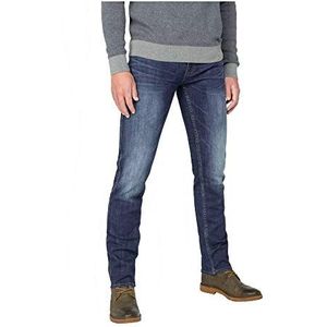 PME Legend Night Flight Jeans BRIGH, blauw, 33W / 34L