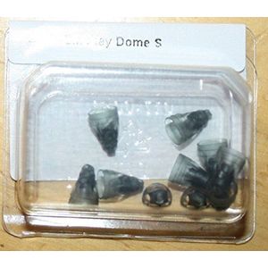 Phonak Smokey Domes Open S