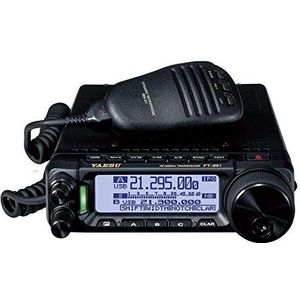 Yaesu FT 891 ricetrasmettitore HF da 160 a 6 metri potenza 100 watt