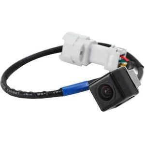 Achteruitrijcamera's auto Voor Hyundai I40 I40 2011-2014 Auto Achteruitrijcamera Reverse Backup Parkeerhulp Camera 95760-3Z001 95760-3Z000 3Z102 Parkeercamera