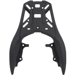 Motorfiets Bagagedrager Voor Ns125RX Motorfiets Achter Bagage Vergrotingsdrager Achterdrager Rek Vrachtrek Opbergdoos Ondersteuning Motorcylce Bagagerek