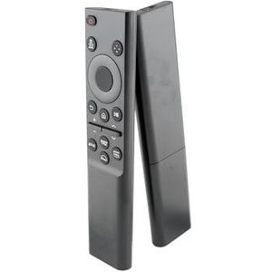 azurano afstandsbediening voor SAMSUNG BN59-01388H - SUB BN59-01393C, BN59-01388A, BN59-01388L - GU55CU7179, GU55CU7179UXZG, GU65CU7179, GU65CU7179UXZG, GU75CU7179 ...