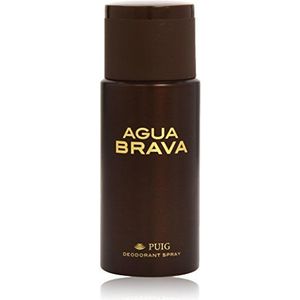 Puig AGUA BRAVA Desodorant Vaporizador - 150 ml