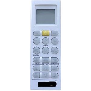 1 afstandsbediening for airconditioner AKB74955602 S18AWN-N214 T09AWN-NM17 P18AWN-N214 AKB74955603 P24AWN-N214